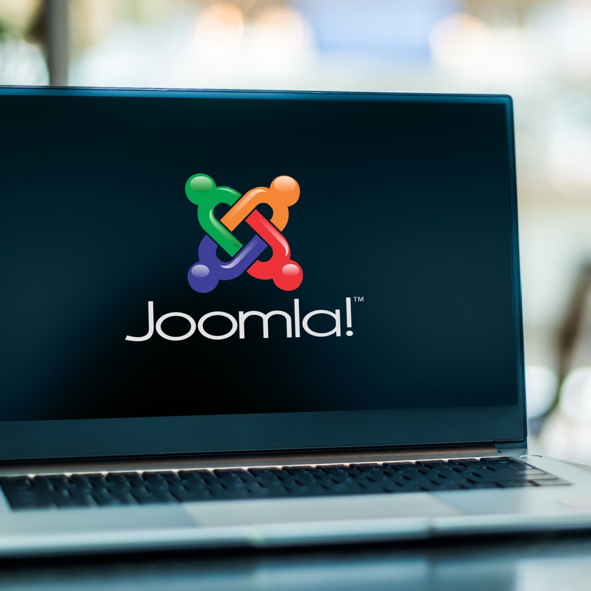 Keep your website secure with Joomla